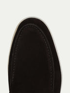Yacht Loafer Black