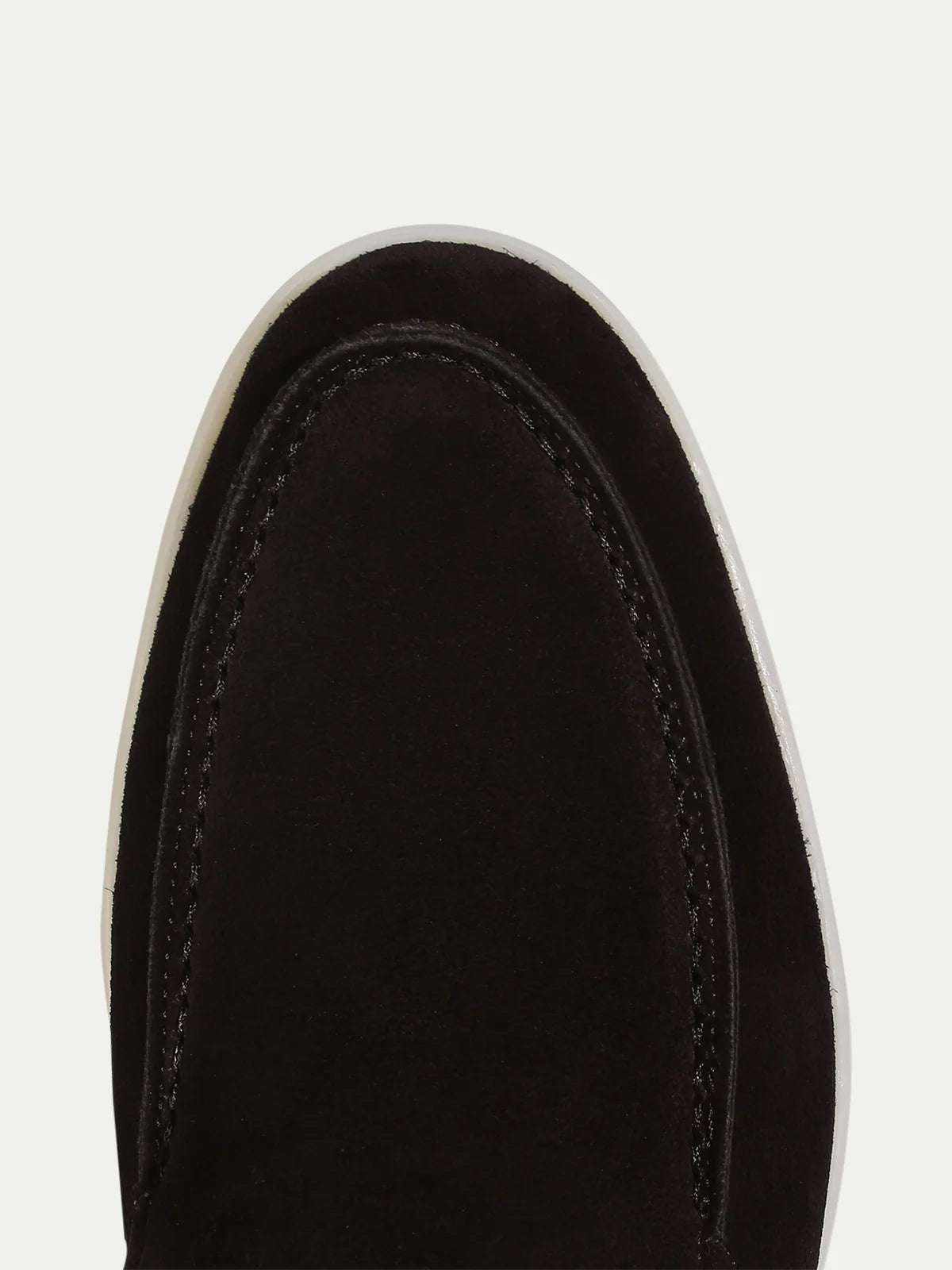 Yacht Loafer Black