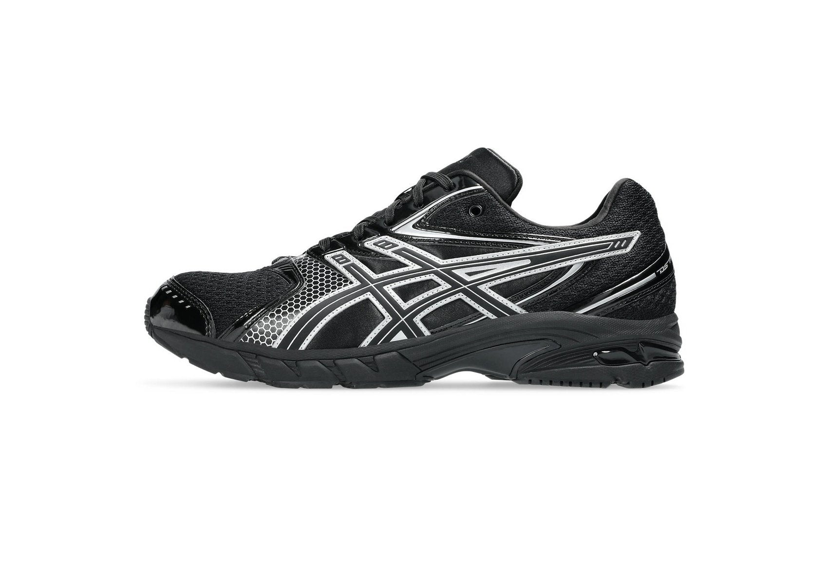 Gel Ds Trainer 14   Black Pure Silver
