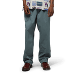 Huf Brushed Skate Pant Sage