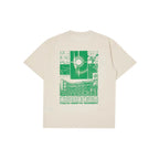 Tokyo Ninkyo Moment Ts Whisper White Garment Washed
