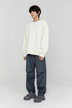 JC2841P090 Sweat Shirt Off White