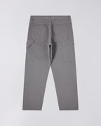 Delta Work Pant december sky gar dyed