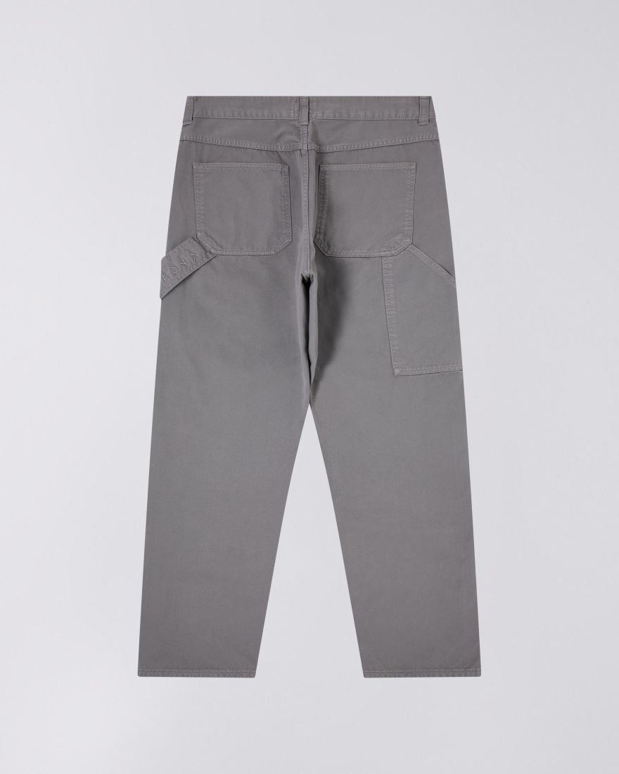 Delta Work Pant december sky gar dyed