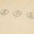 Diagram Drawing 1 S S Tee Wheat