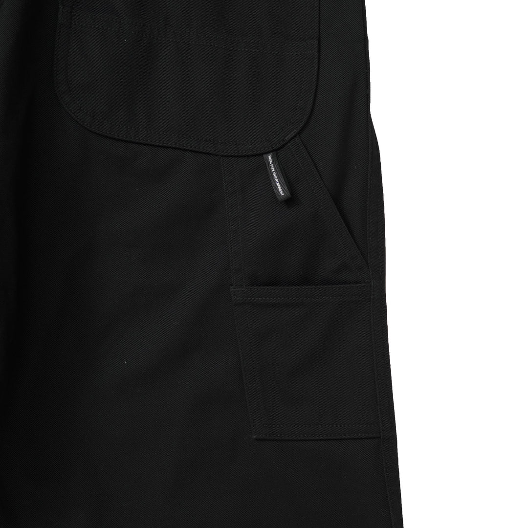 Ez Painter Pants V3 Black