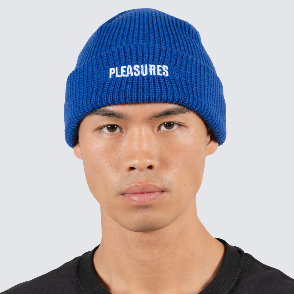 
                      
                        Pbr Beanie Royal
                      
                    