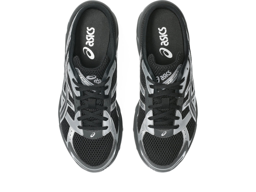 Gel 1130 Mule Black Graphite Grey