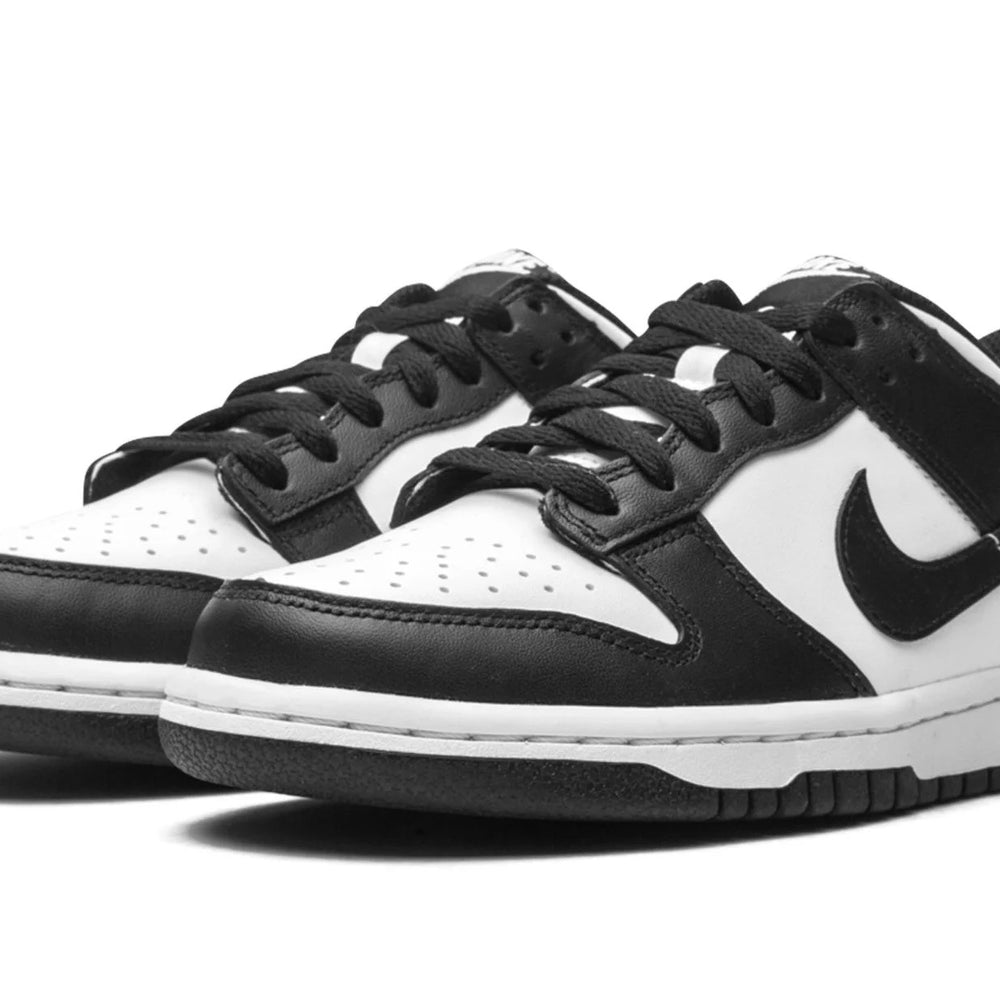 
                      
                        Nike Dunk Low Retro White Black (GS)
                      
                    