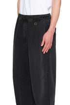 Mens Pants W253Pt26 Black