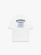 Arts  Craft Tshirt  White