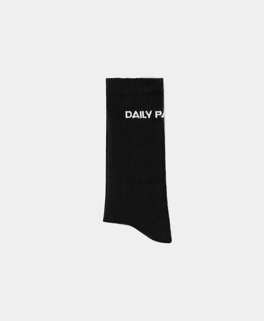 Logotype Socks Black