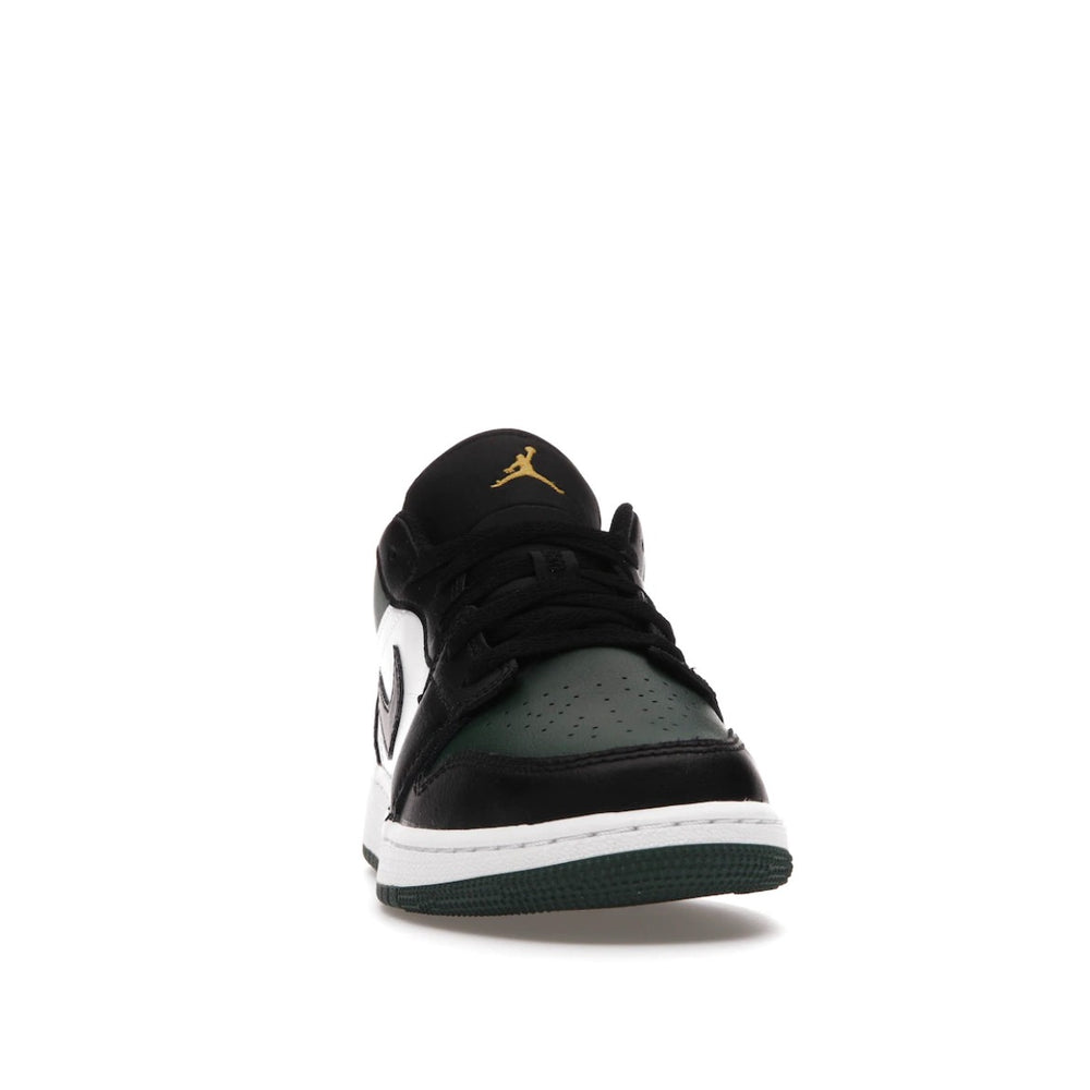 
                      
                        Jordan 1 Low Green Toe  (GS)
                      
                    