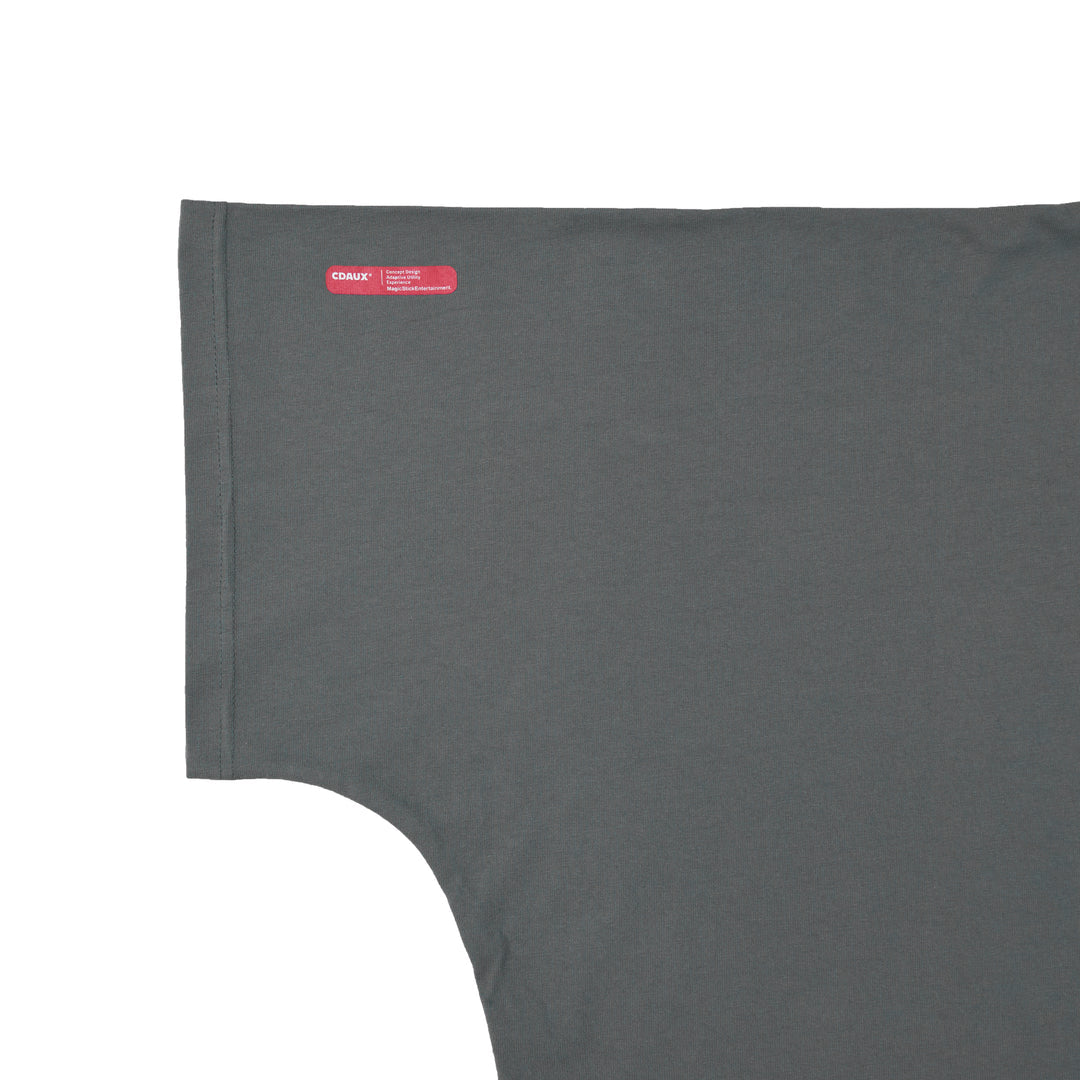 Understated Craft T Nouveau Green