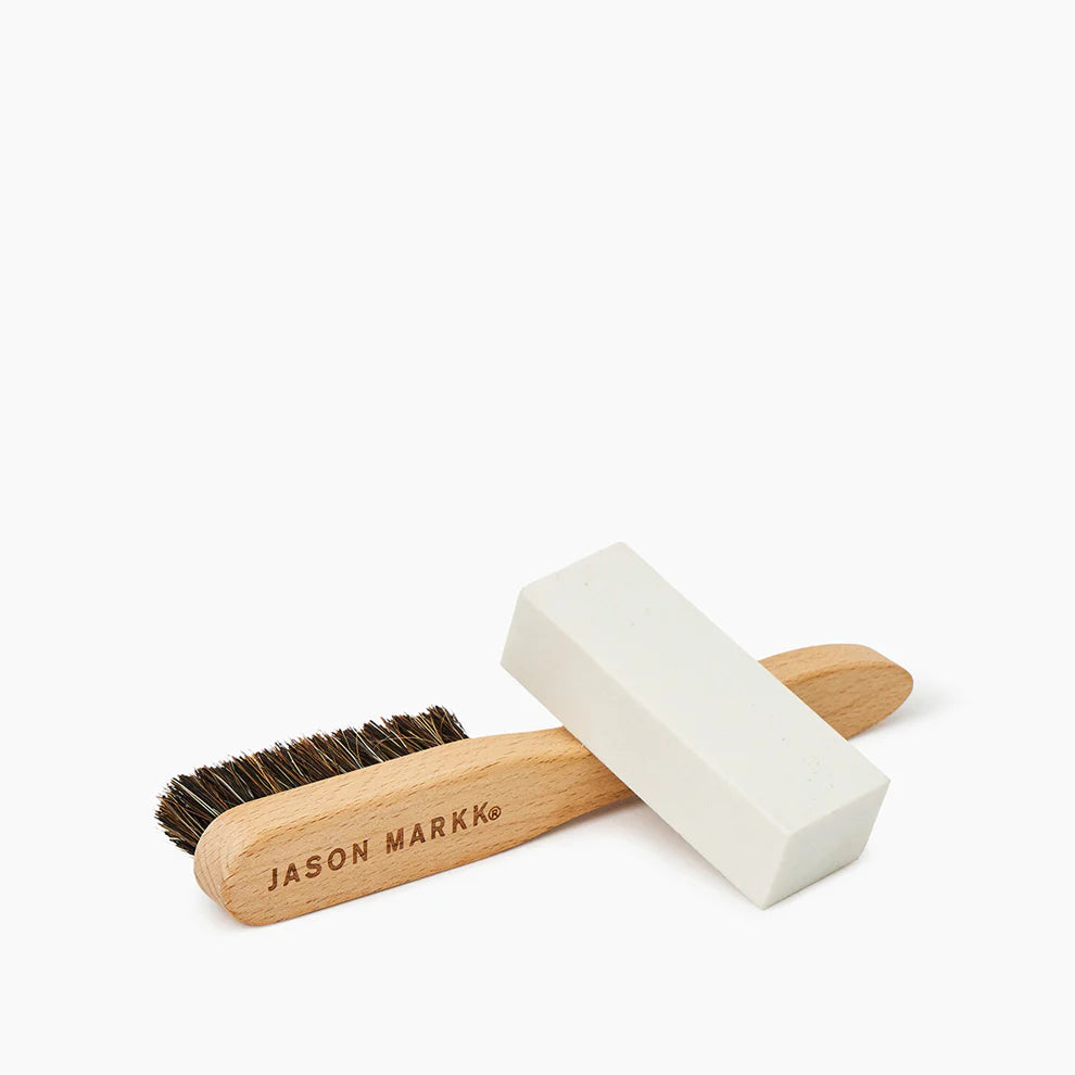 Suede Cleaning Kit