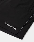 Mehani Shorts Black