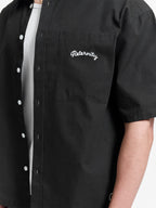 Le Progres Shirt Black