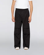 Yukon Pant Black Garment Dyed