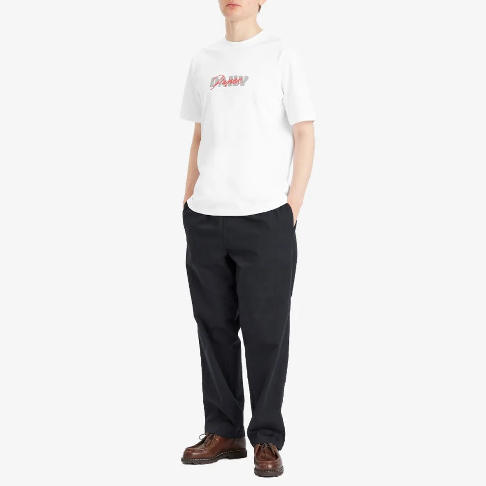 Overwritten T Shirt White