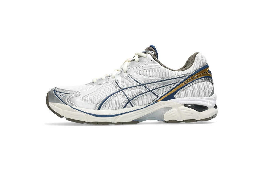 Gt 2160 Cream Independence Blue