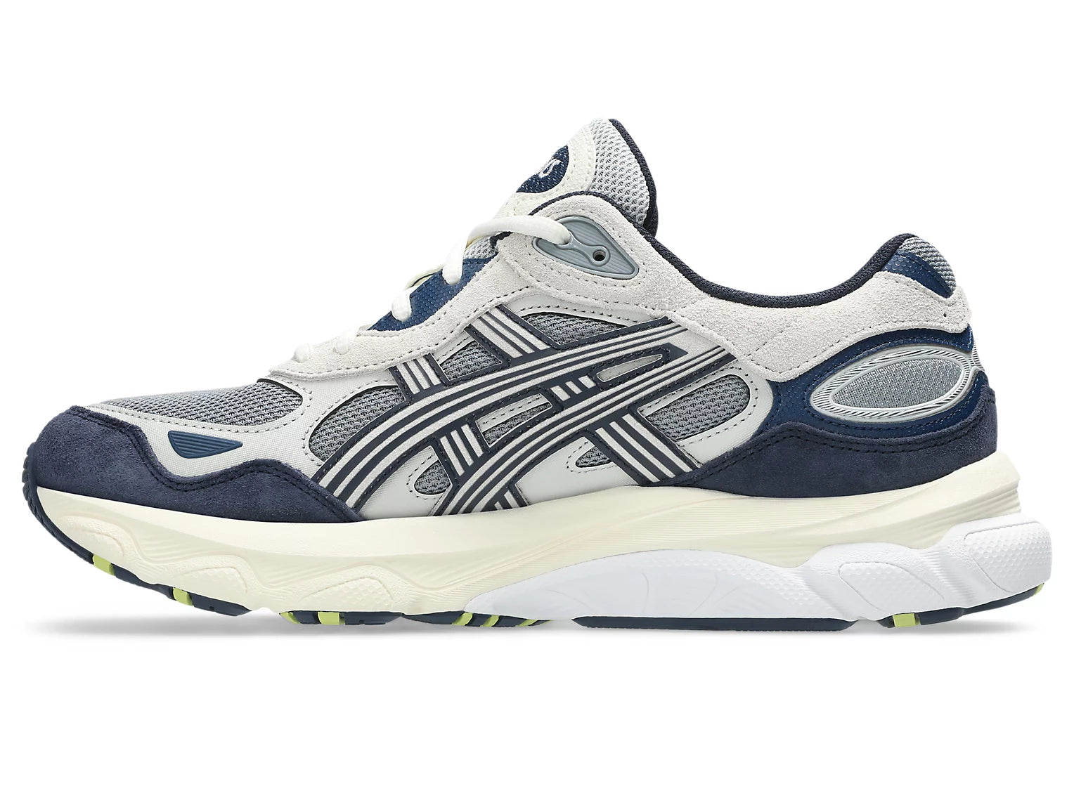 Gel Nyc 2.0 Gravel Cream