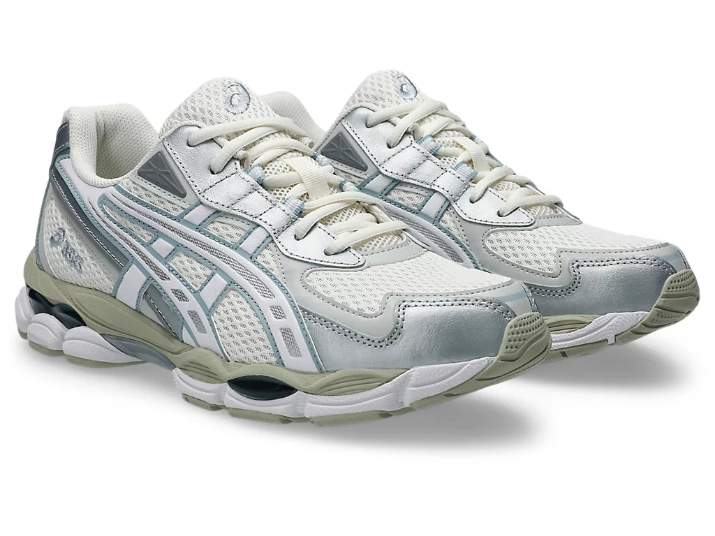 Gel Nyc 2055   Cream Dolphin Grey