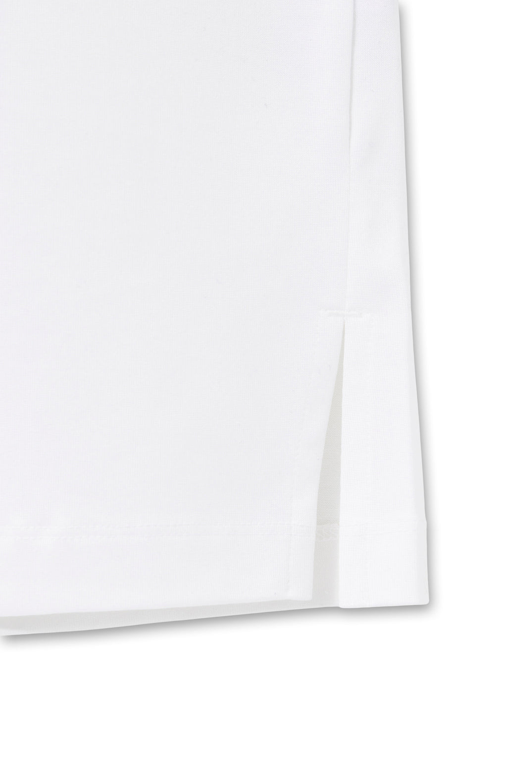 Mens T Shirt W253Ts05 White