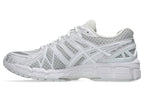 Gel Kayano 20 Glacier Grey White