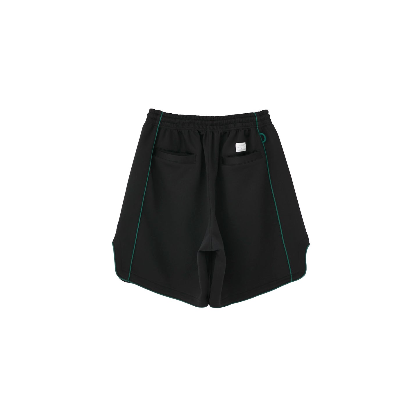 Lux Basketball Shorts Black