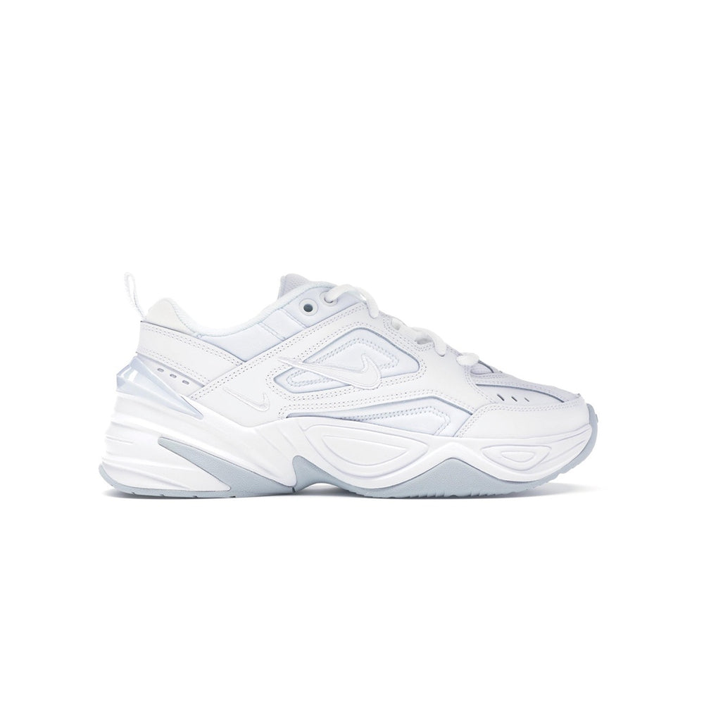 Nike M2K Tekno White Pure Platinum (W)