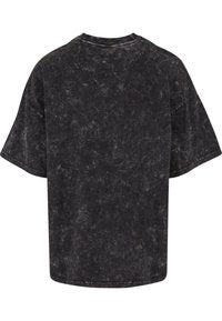 Autograph Heavy Boxy Tee black