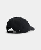 Dias Arch Stack Cap Black Oyster