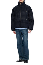 Mens Down W253Dn05 Navy