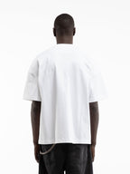 Atelier Emblem Tshirt White