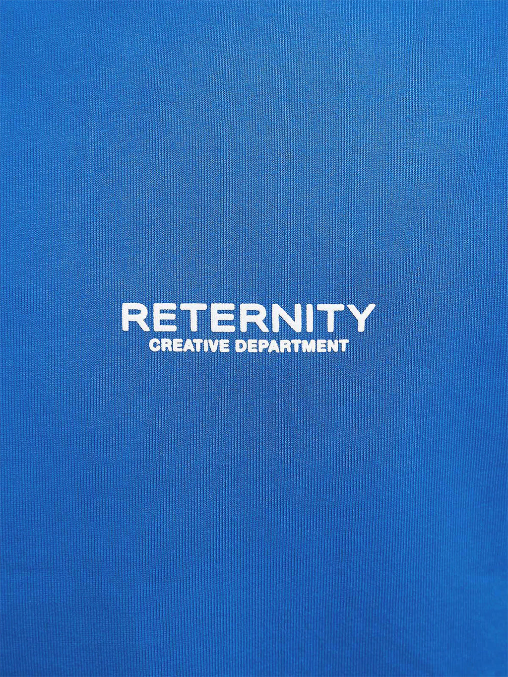 Creative Dept Hoodie Blue