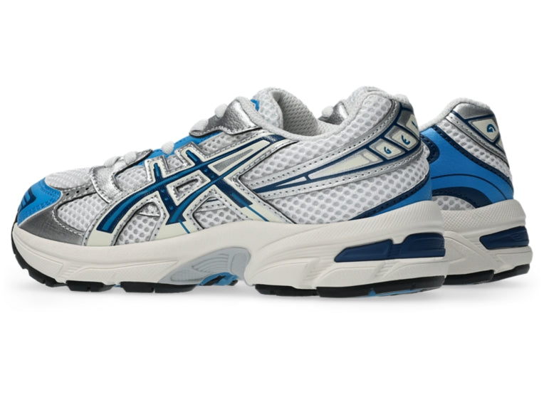 Gel 1130 Ps White Twilight Blue