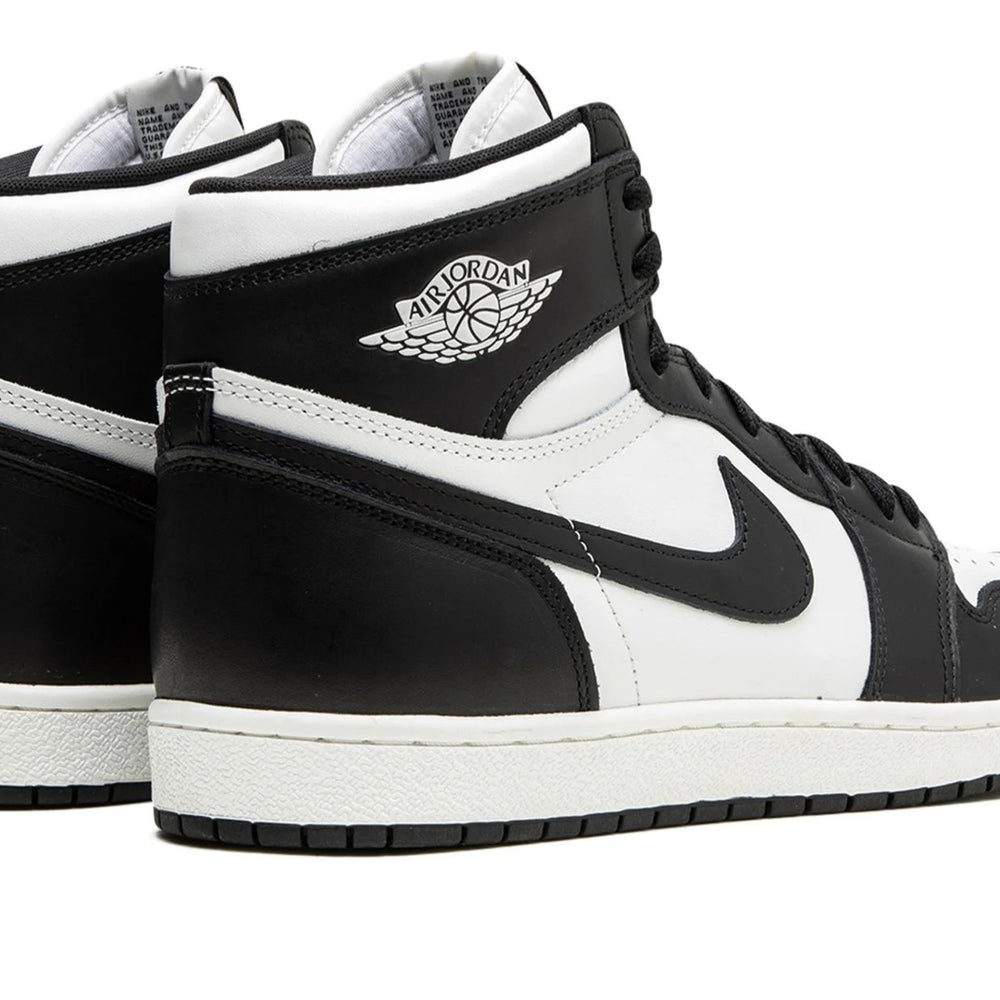 Jordan 1 Retro High 85 Black White (2023)