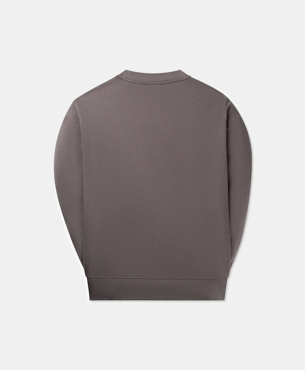 Click Sweater Rabbit Grey