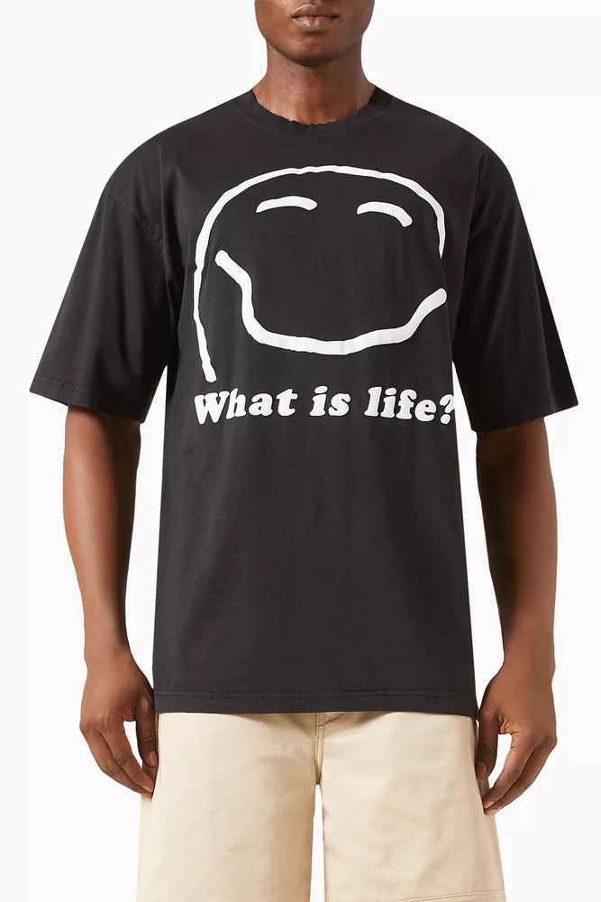 
                      
                        What Is Life TShirt
                      
                    