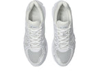 Gel Kayano 20 Glacier Grey White