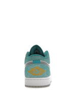 Jordan 1 Low SE New Emerald
