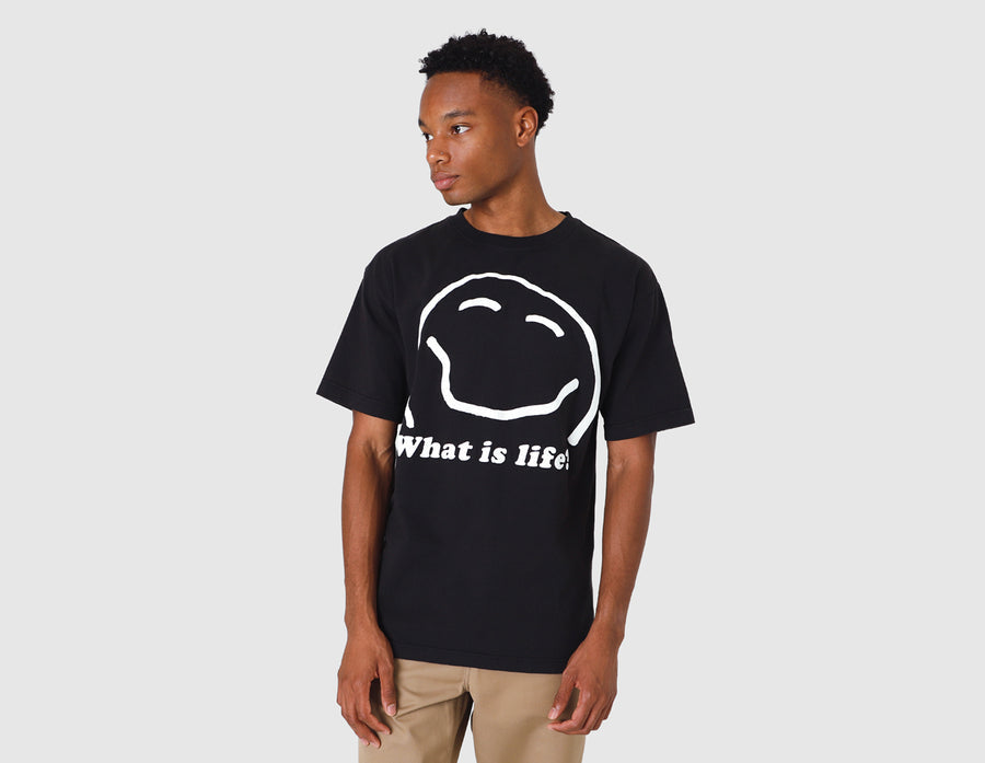 
                      
                        What Is Life TShirt
                      
                    