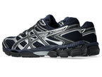 Gel Cumulus 16 Midnight Graphite Grey