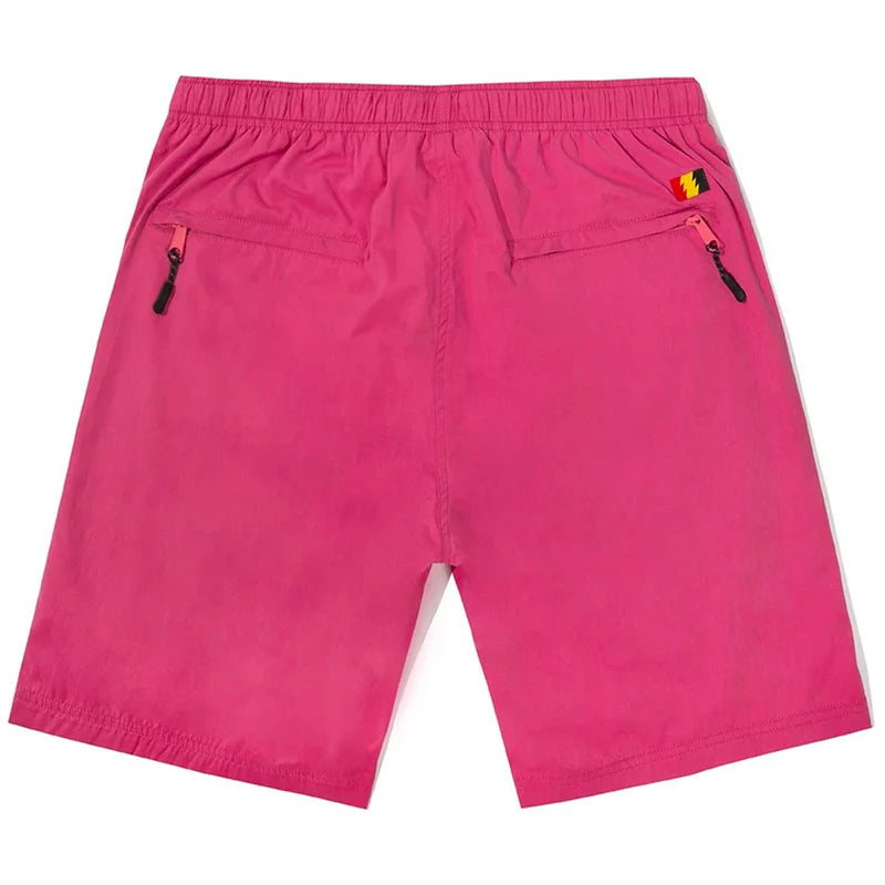 Mayday Shorts pink