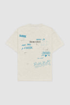 Lil Dev Tshirt Greige