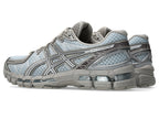Gel Kayano 20 Storm Cloud Pure Silver