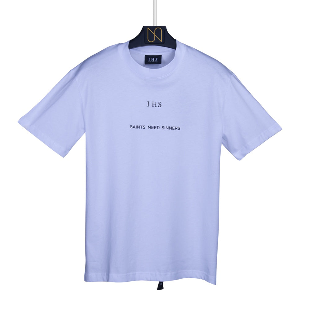 White Sns T Shirt