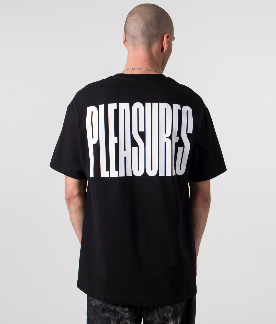 MASTER TSHIRT BLACK
