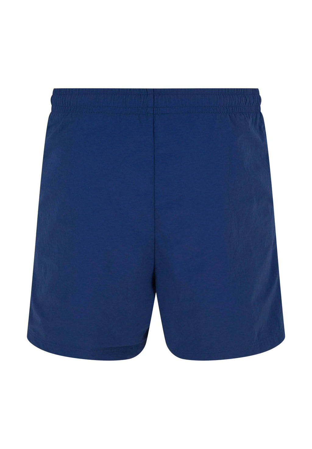 Retro Trademark Swim Shorts Blue