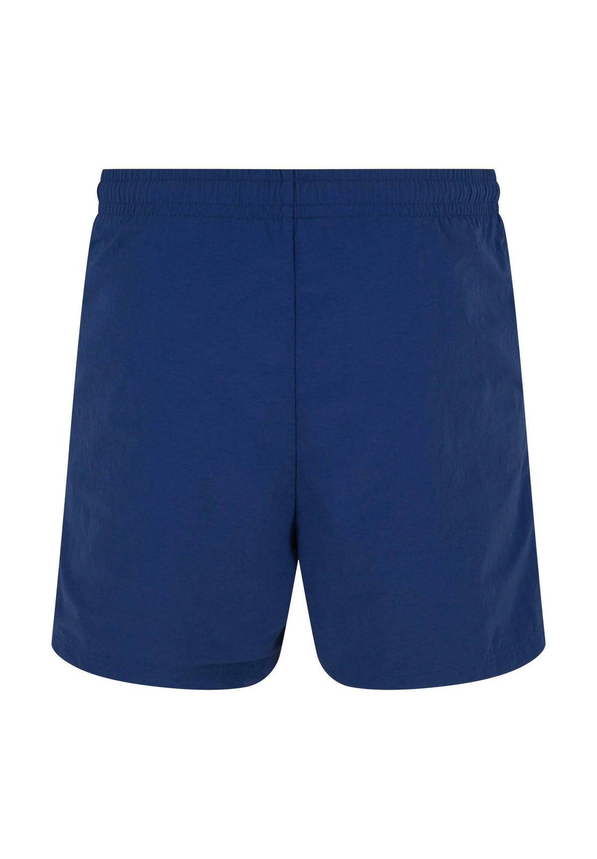 Retro Trademark Swim Shorts Blue